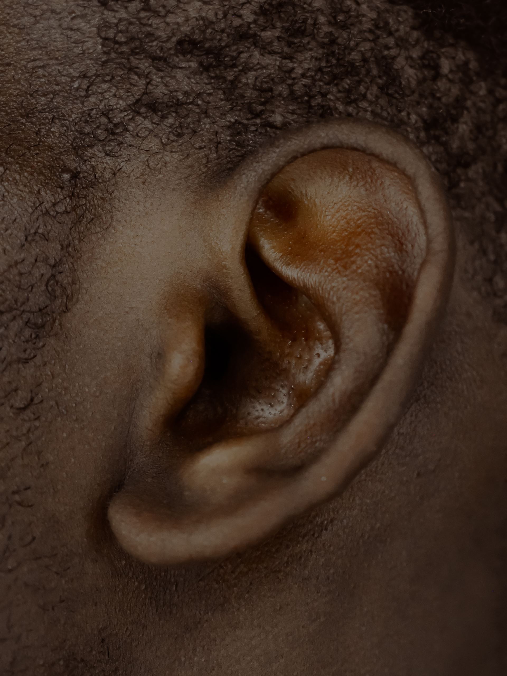 ear